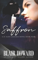 Saffron 1980465150 Book Cover