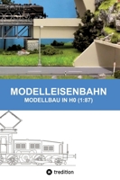 Modelleisenbahn - Modellbau in Ho (1: 87) (German Edition) 3347696514 Book Cover