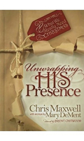 Unwrapping His Presence 1935245392 Book Cover