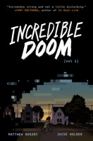 Incredible Doom 0063064936 Book Cover