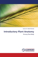 Introductory Plant Anatomy 3659557749 Book Cover