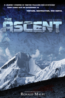 The Ascent 1605420670 Book Cover