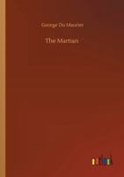 The Martian 1513215531 Book Cover