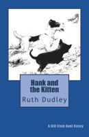 Hank and the Kitten 198681419X Book Cover