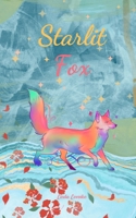 Starlit Fox 9908522930 Book Cover