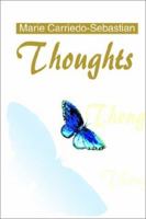 Thoughts� 0595227260 Book Cover