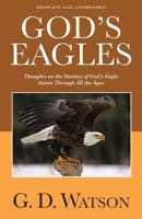 God's Eagles: Or, Complete Testing of the Saints 1937428680 Book Cover
