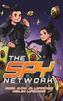 The Spy Network 0228839866 Book Cover