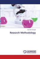 Research Methodology 3659352101 Book Cover