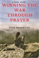 Winning the War Through Prayer 1983723673 Book Cover