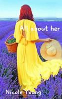 All about her 9357690980 Book Cover