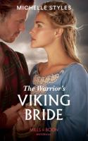 The Warrior's Viking Bride 1335467645 Book Cover