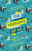 The Versions of Us 0544947274 Book Cover
