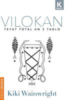 Vilokan: Teyat Total an 3 Tablo 1944556273 Book Cover