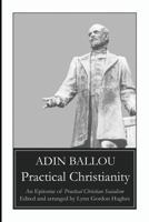 Practical Christianity: An Epitome of Practical Christian Socialism 0972501703 Book Cover