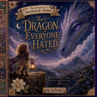 Pearl : The Dragon Everyone Hated (The Gaurdians of the Oniverse) B0H74VRCNV Book Cover