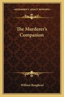 The Murderer's Companion 1162805072 Book Cover