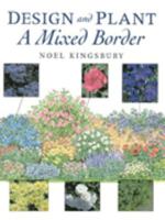 Design and Plant a Mixed Border 0706373677 Book Cover