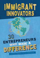 We Came From Everywhere: 30 Immigrant Entrepreneurs that Made it Big 1950500276 Book Cover