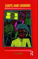 Louts and Legends: Male Youth Culture in an Inner-City School 0367718626 Book Cover