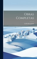 Obras Completas... 1021543446 Book Cover