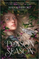 The Poison Season 1335012435 Book Cover