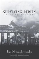 Surviving Berlin 1635056144 Book Cover