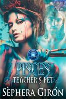 Pisces: Teacher’s Pet 1626012814 Book Cover