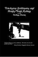 Truckstop Soliliquies and Honky-Tonk Hymns 1300687134 Book Cover