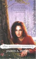 The Summer Country 0441012205 Book Cover