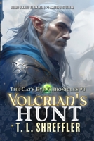 Volcrian's Hunt 0985166320 Book Cover