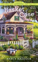 Basket Case 0425275728 Book Cover