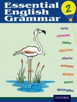 Essential English Grammar 1862024804 Book Cover