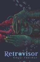 Retrovisor: (POESÍA EXISTENCIALISTA) (Spanish Edition) B0D6XL19SJ Book Cover