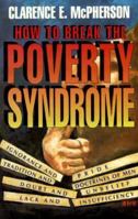 How to Break the Poverty Syndrome 0927936488 Book Cover