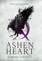 Ashen Heart 1958228486 Book Cover