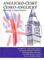 English-Czech and Czech-English Dictionary 8071820717 Book Cover