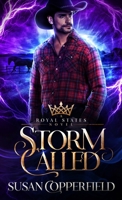 Storm Called 194974096X Book Cover