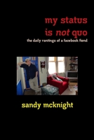 my status is not quo 1105565424 Book Cover