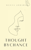 Thought by chance B0B2R8H4K3 Book Cover