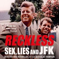 Reckless 1802472320 Book Cover