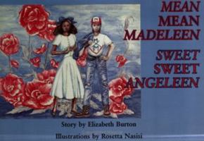 Mean Mean Madeline, Sweet Sweet Angeline 0828320438 Book Cover