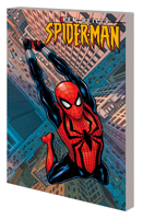 Ben Reilly: Spider-Man 1302932187 Book Cover