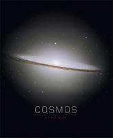 Cosmos 1848660960 Book Cover