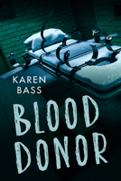 Blood Donor 145982685X Book Cover