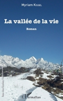 La Vallée de la vie (Rue Des Écoles) (French Edition) 2343172692 Book Cover