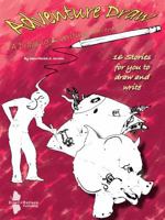 Adventure Draw 0983094411 Book Cover
