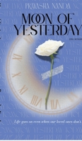 Moon of Yesterday B0GTPS5BLY Book Cover