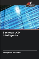 Bacheca LCD intelligente (Italian Edition) 6208151384 Book Cover