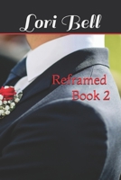 Reframed: Book 2 B0GRH7B992 Book Cover